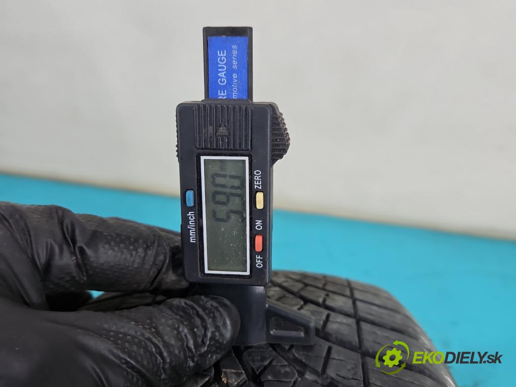 Opel Omega B 1994-2003 2.2 16V 144 HP manual 106 kW 2198 cm3 4- pneumatika celoročné 4ks komplet