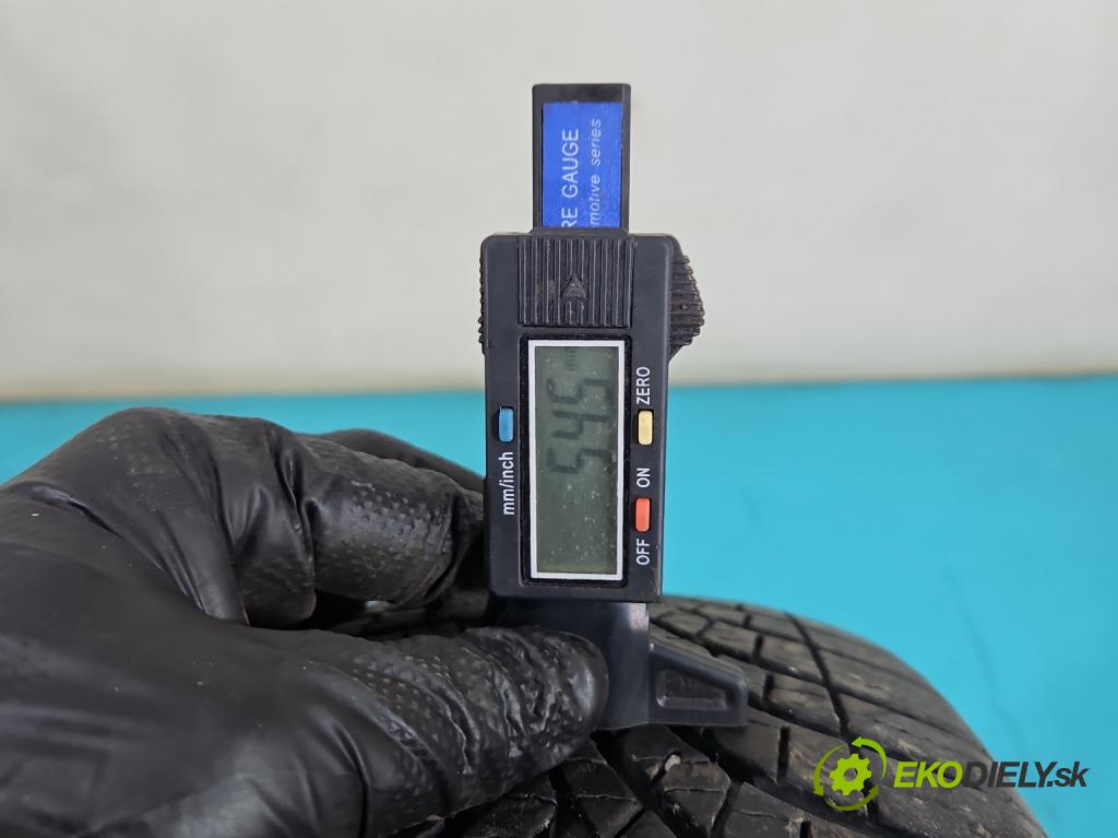 Opel Omega B 1994-2003 2.2 16V 144 HP manual 106 kW 2198 cm3 4- pneumatika celoročné 4ks komplet