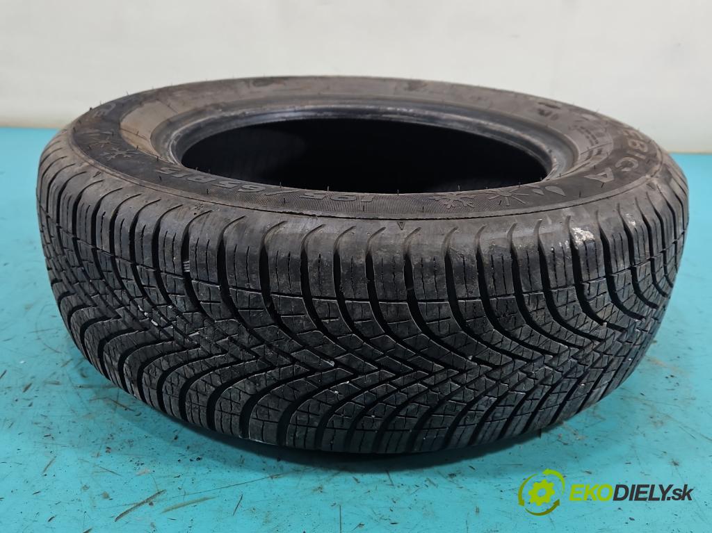 Opel Omega B 1994-2003 2.2 16V 144 HP manual 106 kW 2198 cm3 4- pneumatika celoročné 4ks komplet