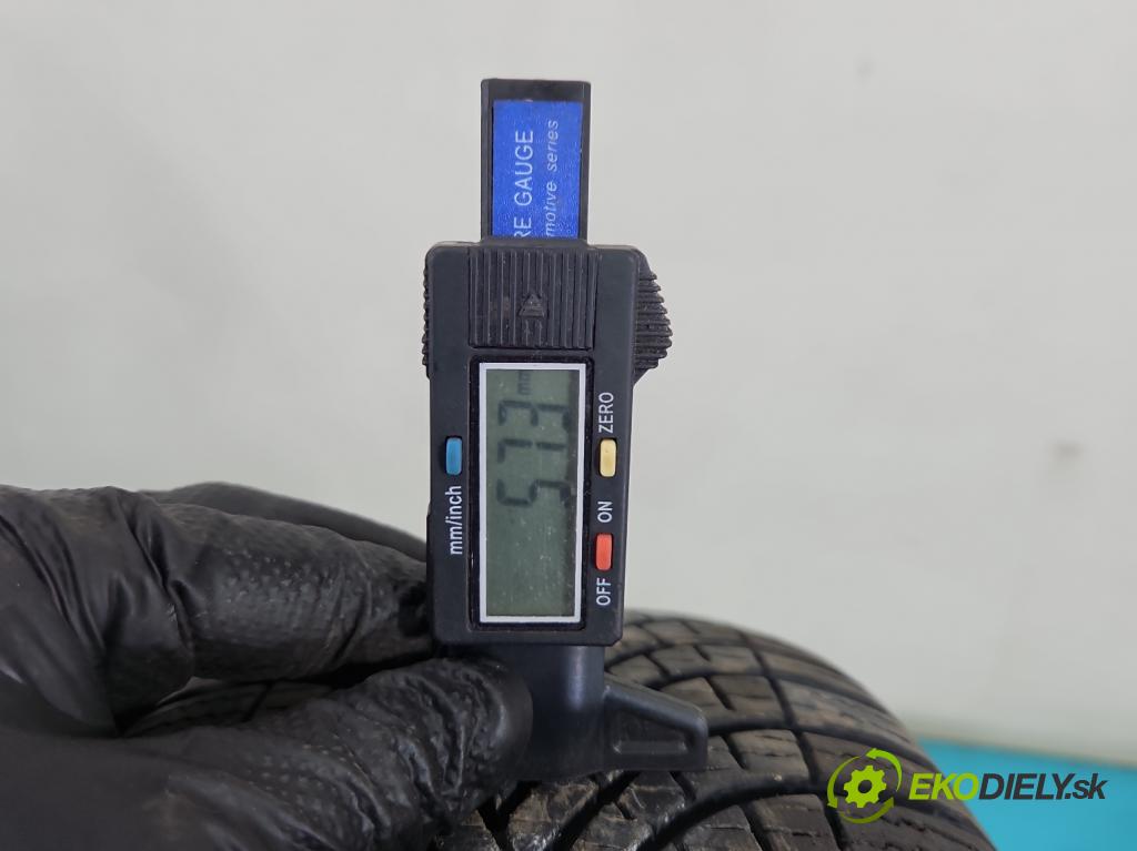 Opel Omega B 1994-2003 2.2 16V 144 HP manual 106 kW 2198 cm3 4- pneumatika celoročné 4ks komplet