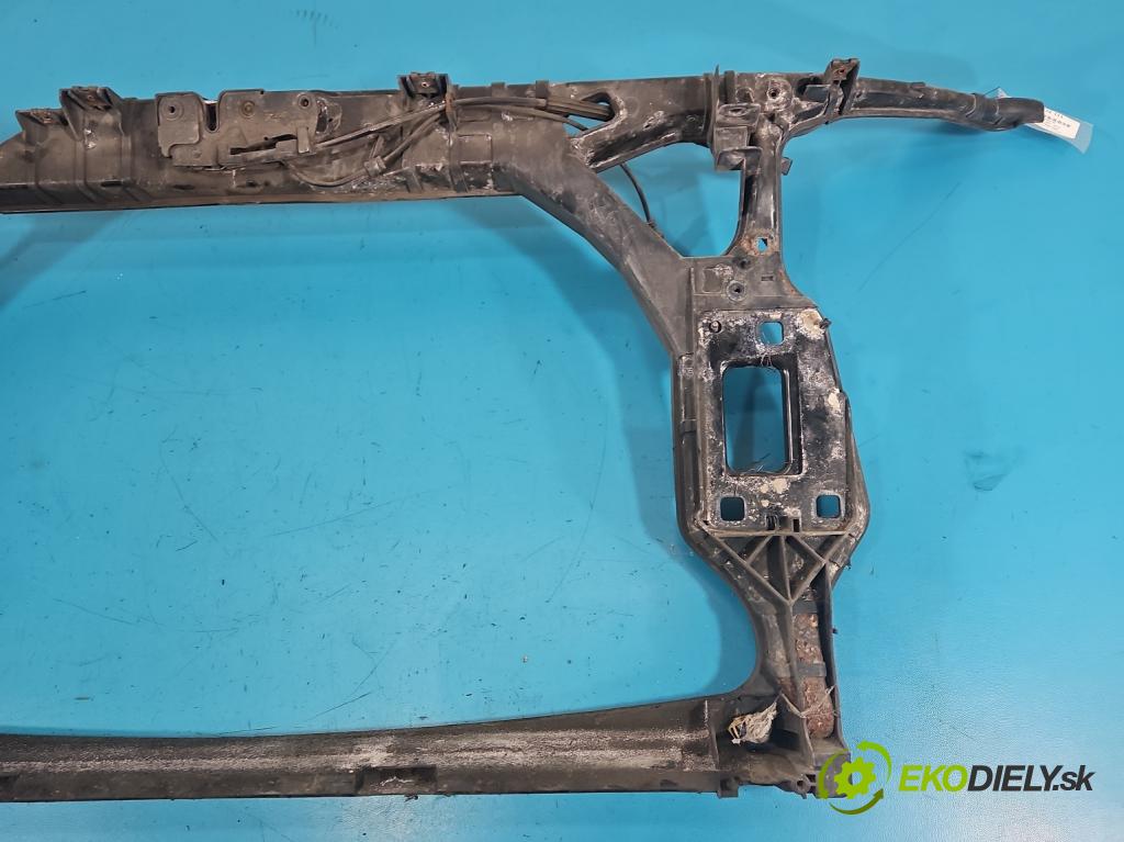 Audi A5 8T 2007-2016 3.0 tdi 239KM automatic 176 kW 2967 cm3 5- pas predný 8K0805594J (Výstuha predná)