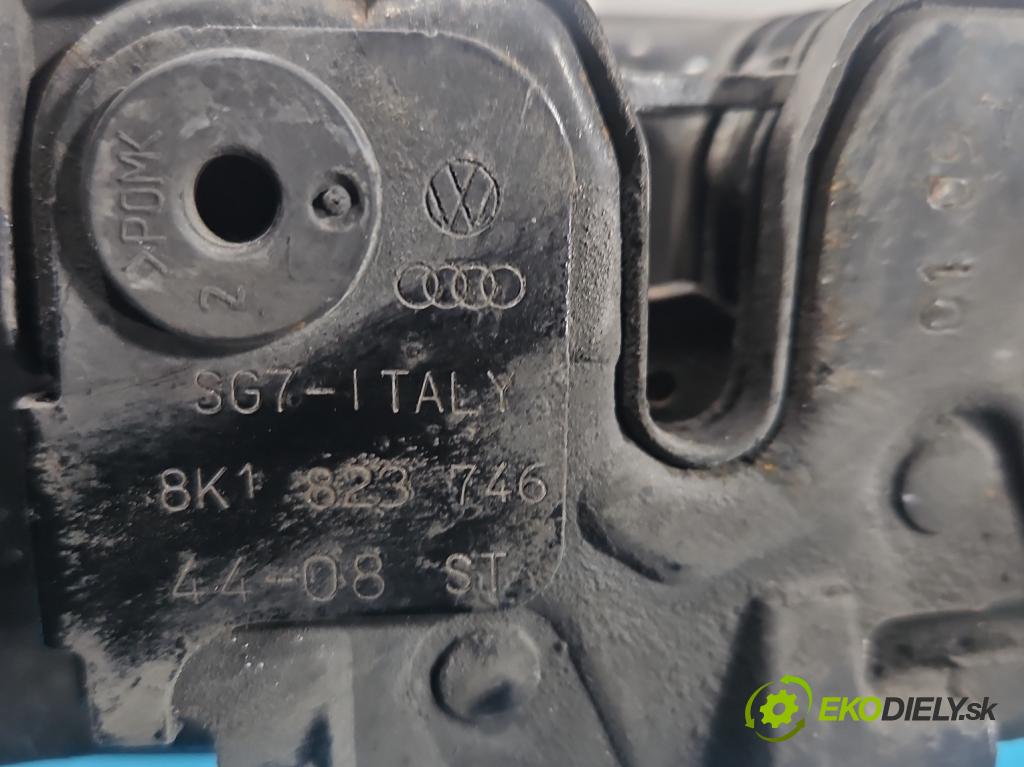 Audi A5 8T 2007-2016 3.0 tdi 239KM automatic 176 kW 2967 cm3 5- pas predný 8K0805594J (Výstuha predná)