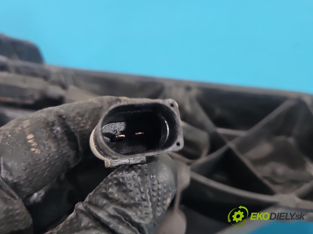 Audi A5 8T 2007-2016 3.0 tdi 239KM automatic 176 kW 2967 cm3 5- pas predný 8K0805594J (Výstuha predná)