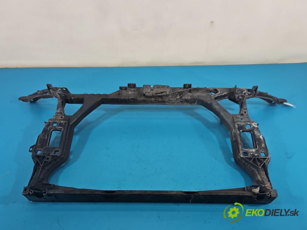 Audi A5 8T 2007-2016 3.0 tdi 239KM automatic 176 kW 2967 cm3 5- stěna přední 8K0805594J (Přední výztuha)