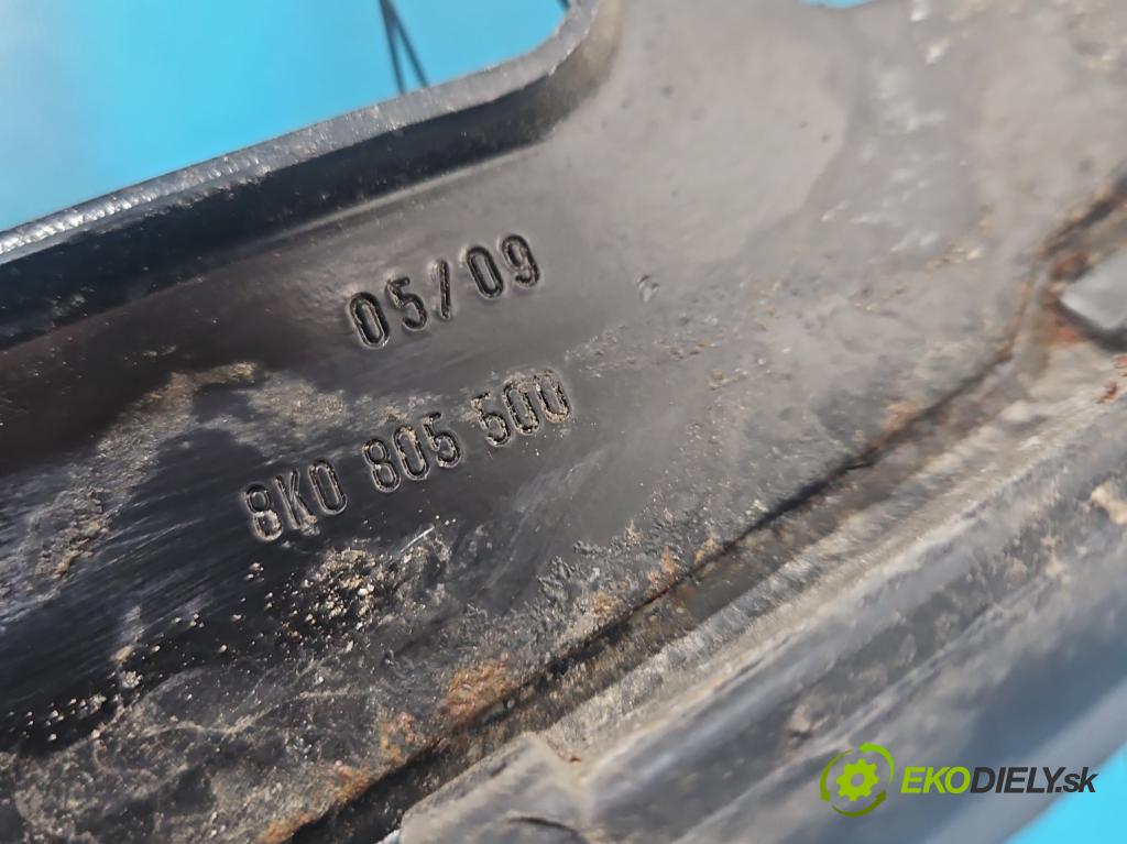 Audi A5 8T 2007-2016 3.0 tdi 239KM automatic 176 kW 2967 cm3 5- pas predný 8K0805594J (Výstuha predná)