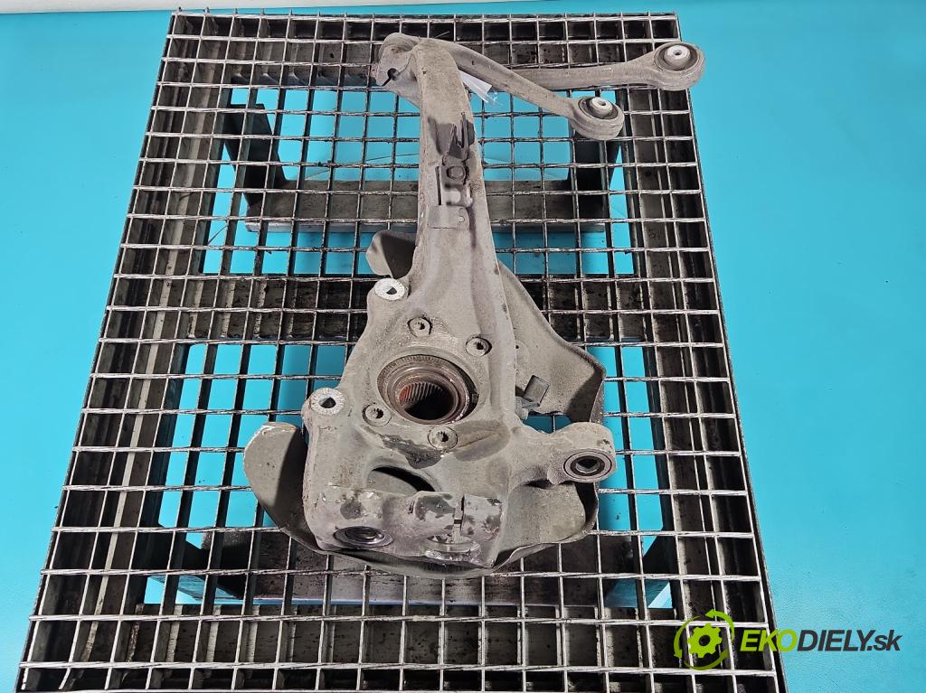 Audi A5 8T 2007-2016 3.0 tdi 239KM automatic 176 kW 2967 cm3 5- náboj ľavé  (Náboj kolesa)