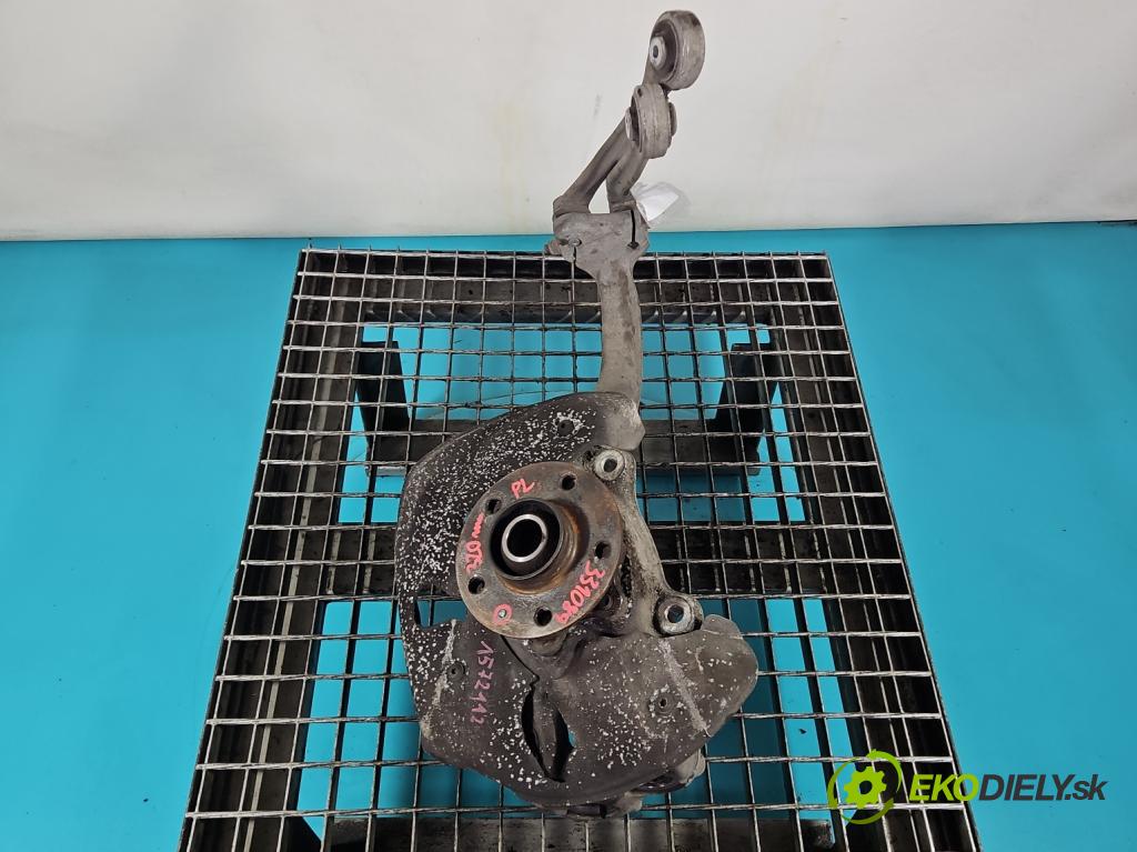 Audi A5 8T 2007-2016 3.0 tdi 239KM automatic 176 kW 2967 cm3 5- náboj levé  (Náboj kola)