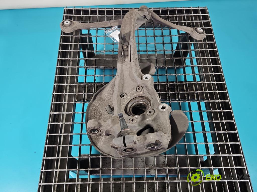 Audi A5 8T 2007-2016 3.0 tdi 239KM automatic 176 kW 2967 cm3 5- náboj pravé  (Náboj kolesa)