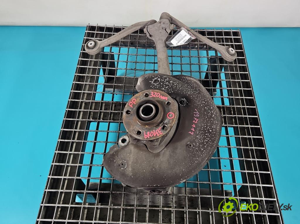 Audi A5 8T 2007-2016 3.0 tdi 239KM automatic 176 kW 2967 cm3 5- náboj pravé  (Náboj kolesa)