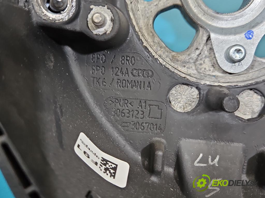 Audi A5 8T 2007-2016 3.0 tdi 239KM automatic 176 kW 2967 cm3 5- volant 8P0419689A (Volant)