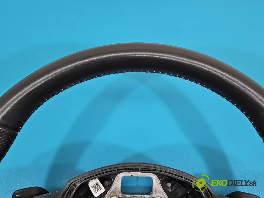 Audi A5 8T 2007-2016 3.0 tdi 239KM automatic 176 kW 2967 cm3 5- volant 8P0419689A (Volant)