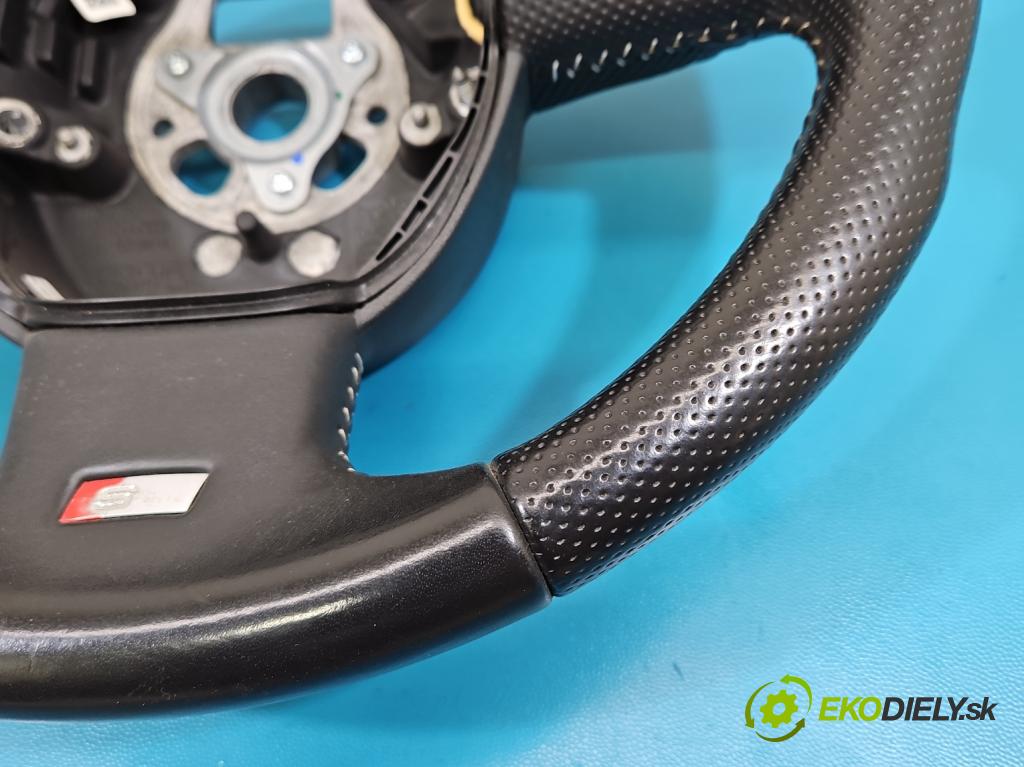 Audi A5 8T 2007-2016 3.0 tdi 239KM automatic 176 kW 2967 cm3 5- volant 8P0419689A (Volant)