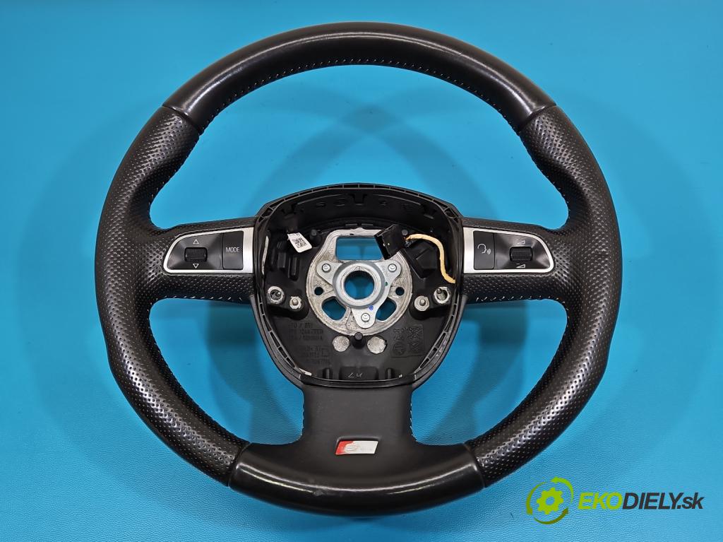 Audi A5 8T 2007-2016 3.0 tdi 239KM automatic 176 kW 2967 cm3 5- volant 8P0419689A (Volant)