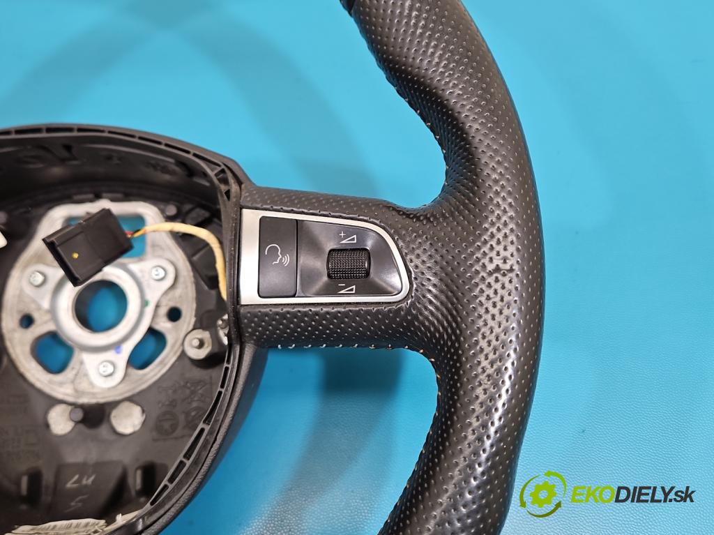 Audi A5 8T 2007-2016 3.0 tdi 239KM automatic 176 kW 2967 cm3 5- volant 8P0419689A (Volant)