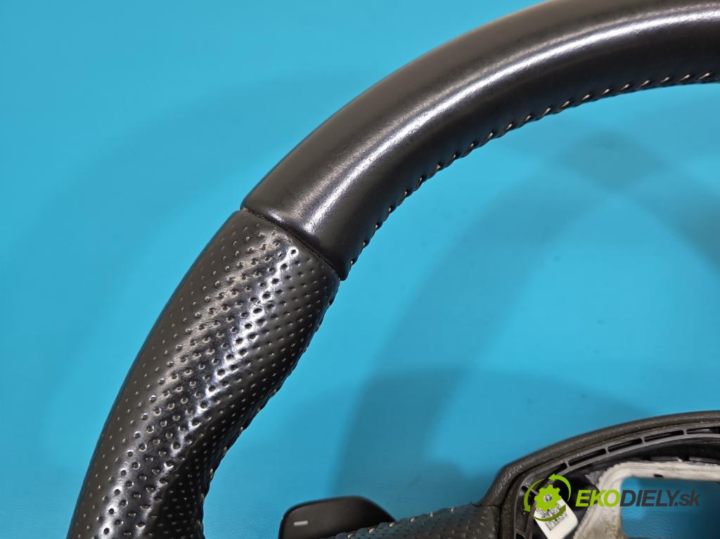 Audi A5 8T 2007-2016 3.0 tdi 239KM automatic 176 kW 2967 cm3 5- volant 8P0419689A (Volant)