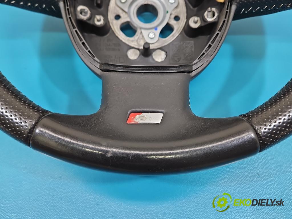 Audi A5 8T 2007-2016 3.0 tdi 239KM automatic 176 kW 2967 cm3 5- volant 8P0419689A (Volant)