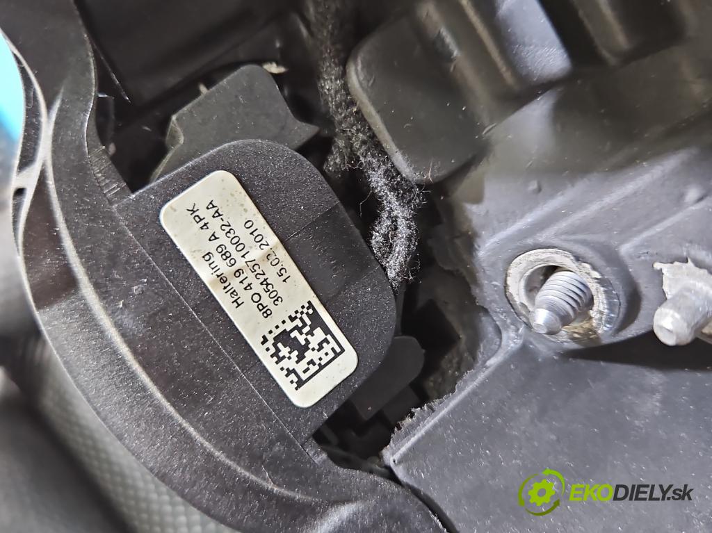 Audi A5 8T 2007-2016 3.0 tdi 239KM automatic 176 kW 2967 cm3 5- volant 8P0419689A (Volant)