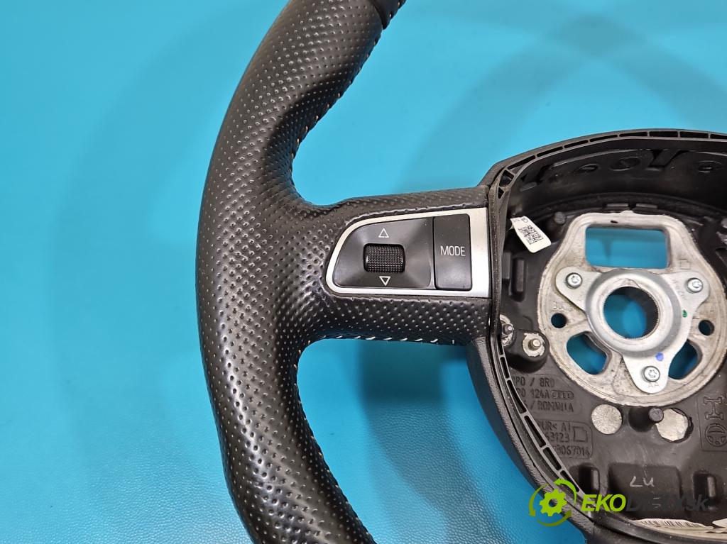 Audi A5 8T 2007-2016 3.0 tdi 239KM automatic 176 kW 2967 cm3 5- volant 8P0419689A (Volant)