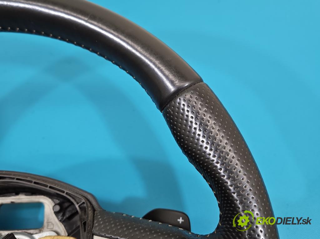 Audi A5 8T 2007-2016 3.0 tdi 239KM automatic 176 kW 2967 cm3 5- volant 8P0419689A (Volant)