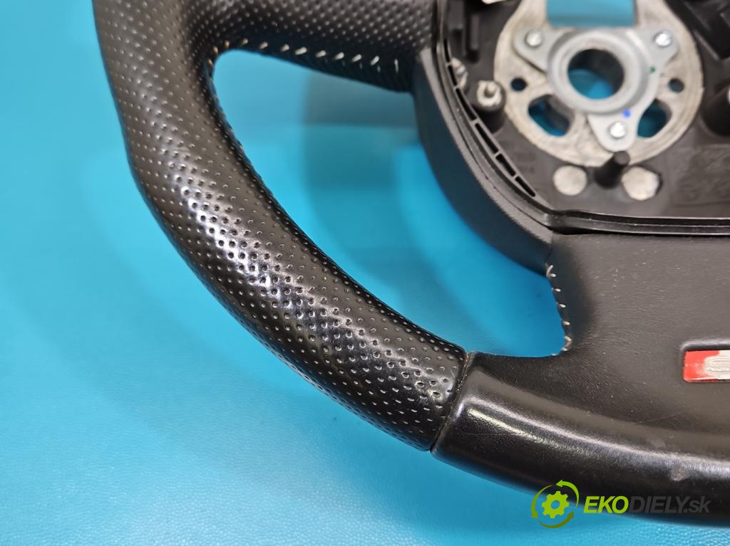 Audi A5 8T 2007-2016 3.0 tdi 239KM automatic 176 kW 2967 cm3 5- volant 8P0419689A (Volant)