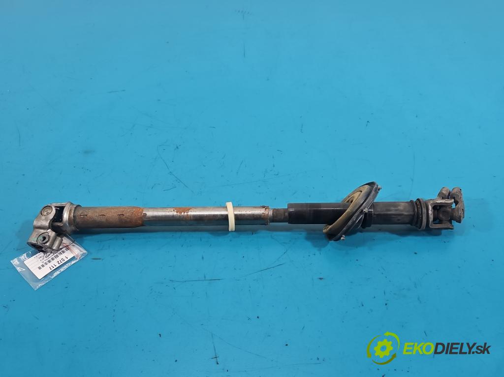 Audi A5 8T 2007-2016 3.0 tdi 239KM automatic 176 kW 2967 cm3 5- Sloupek volant 8K1419753C (Tyč řízení (volantu))