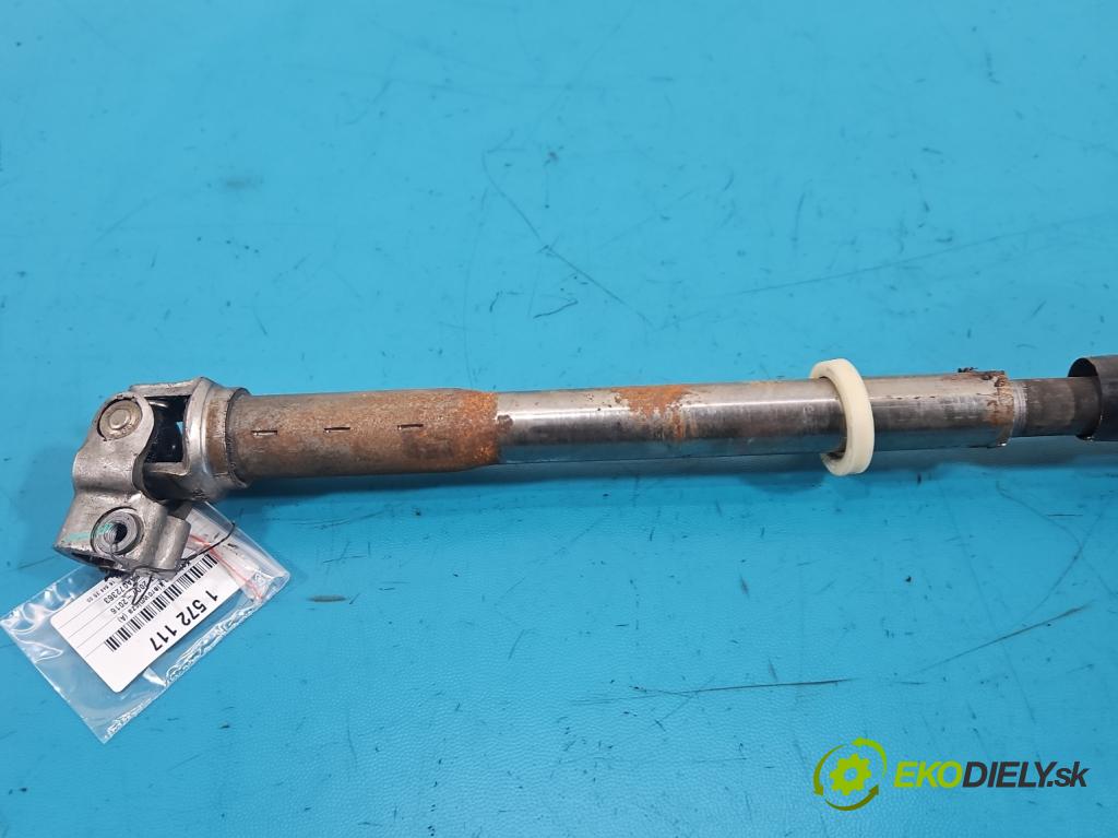 Audi A5 8T 2007-2016 3.0 tdi 239KM automatic 176 kW 2967 cm3 5- Stĺpik volant 8K1419753C (Tyč riadenia (volantu))