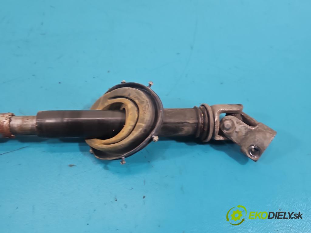 Audi A5 8T 2007-2016 3.0 tdi 239KM automatic 176 kW 2967 cm3 5- Stĺpik volant 8K1419753C (Tyč riadenia (volantu))