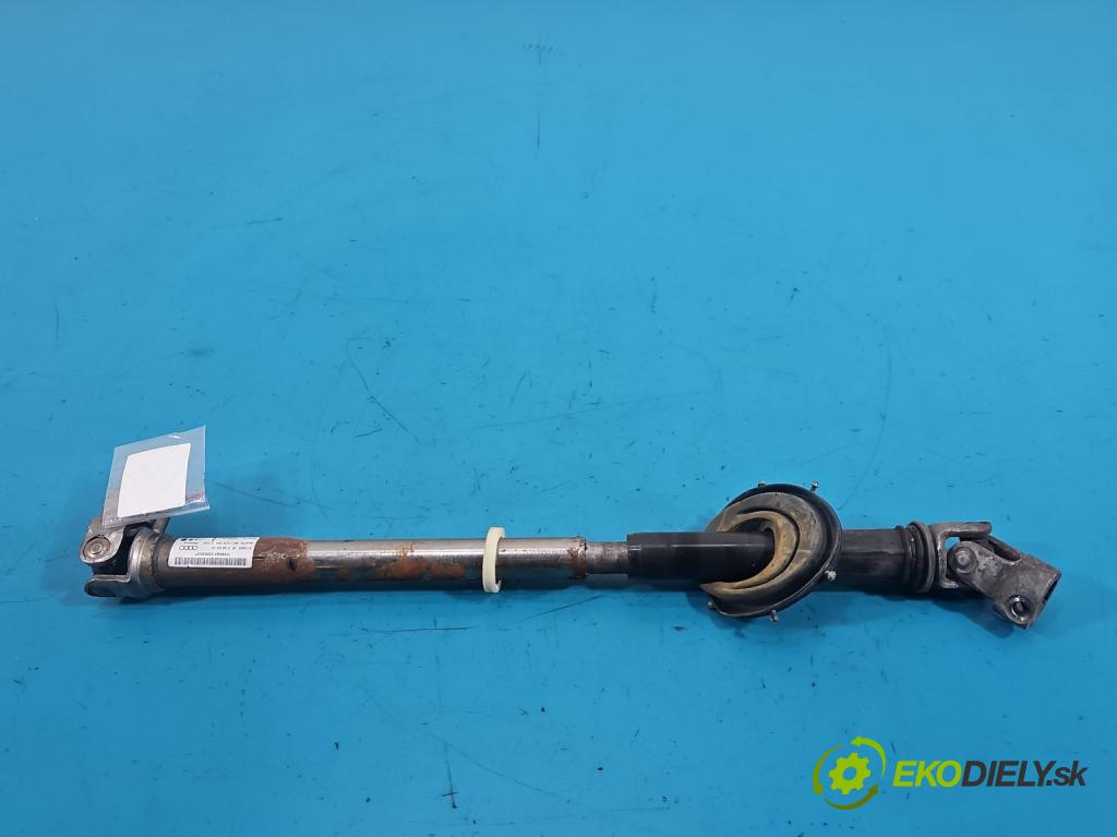 Audi A5 8T 2007-2016 3.0 tdi 239KM automatic 176 kW 2967 cm3 5- Stĺpik volant 8K1419753C (Tyč riadenia (volantu))