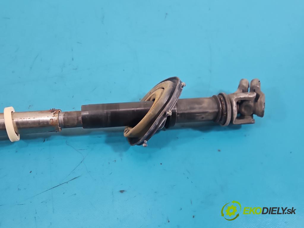 Audi A5 8T 2007-2016 3.0 tdi 239KM automatic 176 kW 2967 cm3 5- Stĺpik volant 8K1419753C (Tyč riadenia (volantu))