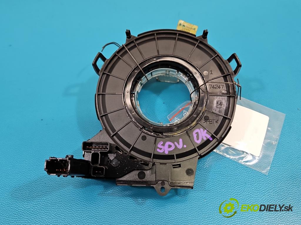 Audi A5 8T 2007-2016 3.0 tdi 239KM automatic 176 kW 2967 cm3 5- Páska: airbag 8K0953568F (Airbag)