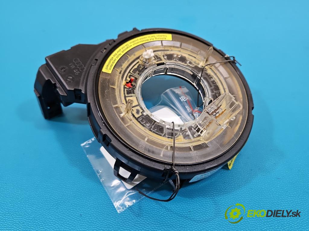 Audi A5 8T 2007-2016 3.0 tdi 239KM automatic 176 kW 2967 cm3 5- Páska: airbag 8K0953568F (Airbag)