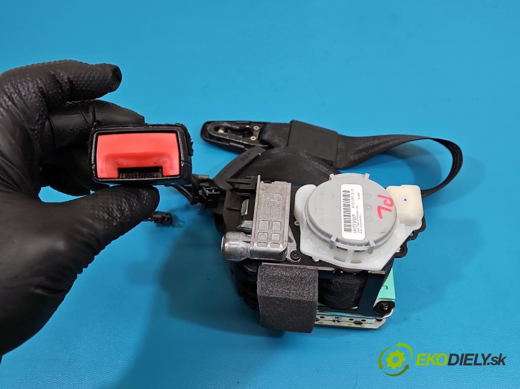 Audi A5 8T 2007-2016 3.0 tdi 239KM automatic 176 kW 2967 cm3 5- pas bezpečnosť: predné ľavý 307100210