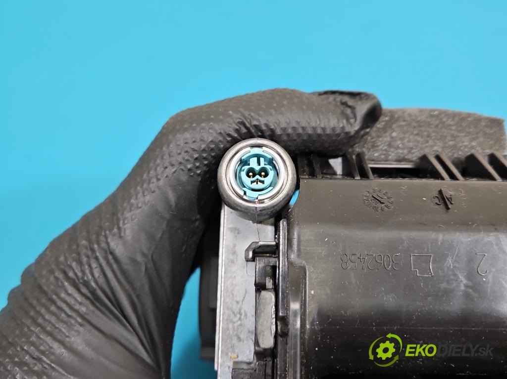 Audi A5 8T 2007-2016 3.0 tdi 239KM automatic 176 kW 2967 cm3 5- pas bezpečnosť: predné ľavý 307100210