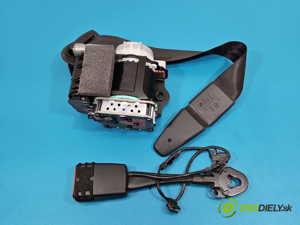 Audi A5 8T 2007-2016 3.0 tdi 239KM automatic 176 kW 2967 cm3 5- pas bezpečnosť: predné ľavý 307100210