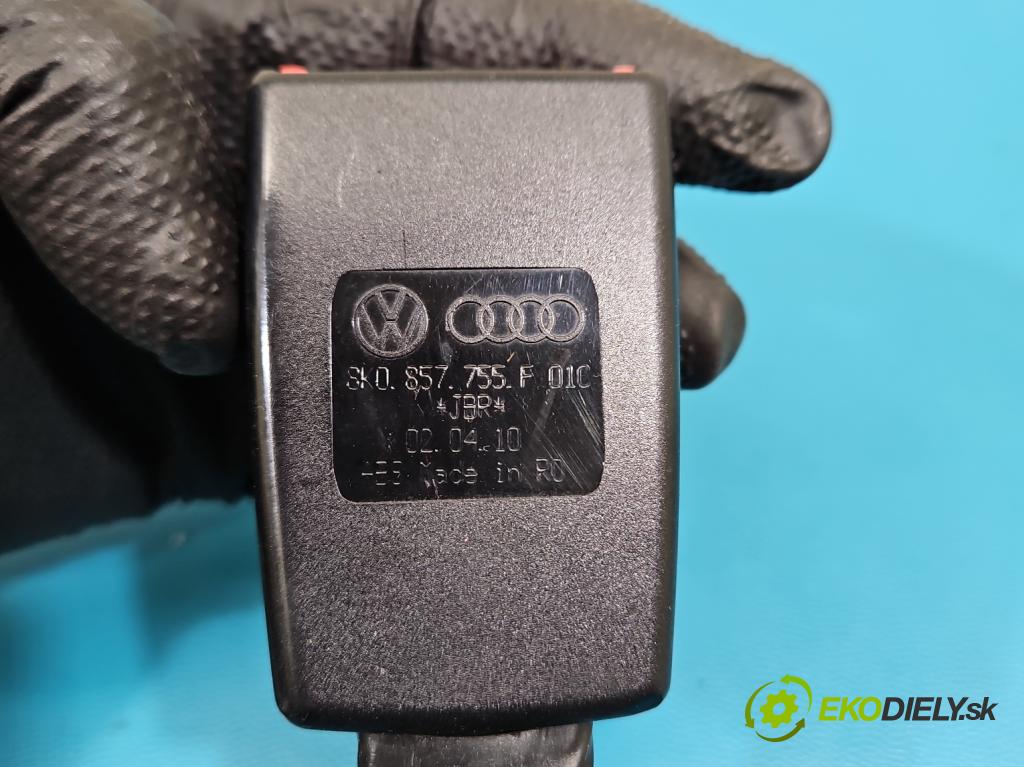 Audi A5 8T 2007-2016 3.0 tdi 239KM automatic 176 kW 2967 cm3 5- pas bezpečnosť: predné ľavý 307100210