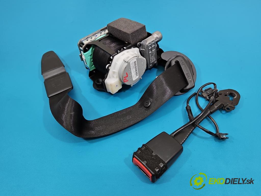 Audi A5 8T 2007-2016 3.0 tdi 239KM automatic 176 kW 2967 cm3 5- stěna bezpečnost přední levý 307100210