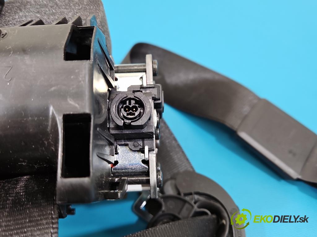 Audi A5 8T 2007-2016 3.0 tdi 239KM automatic 176 kW 2967 cm3 5- pas bezpečnosť: predné ľavý 307100210