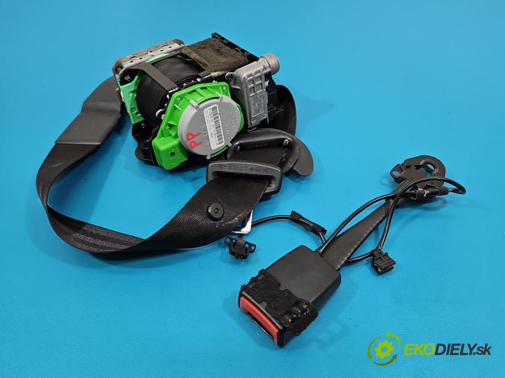 Audi A5 8T 2007-2016 3.0 tdi 239KM automatic 176 kW 2967 cm3 5- stěna bezpečnost přední pravý 8K0857755F