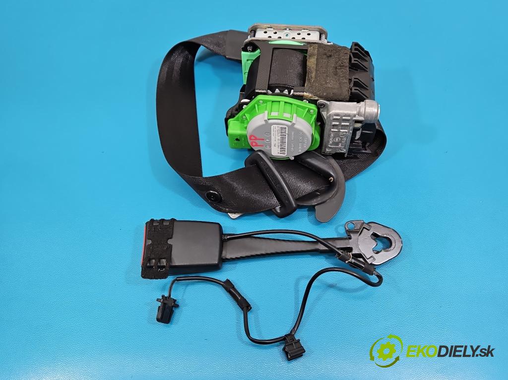 Audi A5 8T 2007-2016 3.0 tdi 239KM automatic 176 kW 2967 cm3 5- stěna bezpečnost přední pravý 8K0857755F