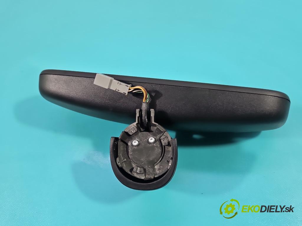 Audi A5 8T 2007-2016 3.0 tdi 239KM automatic 176 kW 2967 cm3 5- zpětné zrcátko vnitřní 8R08575114PK (Vnitřní zpětné zrcátko)