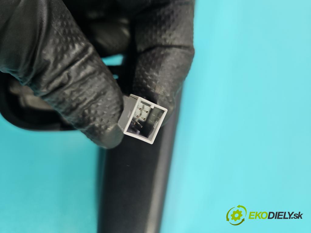 Audi A5 8T 2007-2016 3.0 tdi 239KM automatic 176 kW 2967 cm3 5- zpětné zrcátko vnitřní 8R08575114PK (Vnitřní zpětné zrcátko)