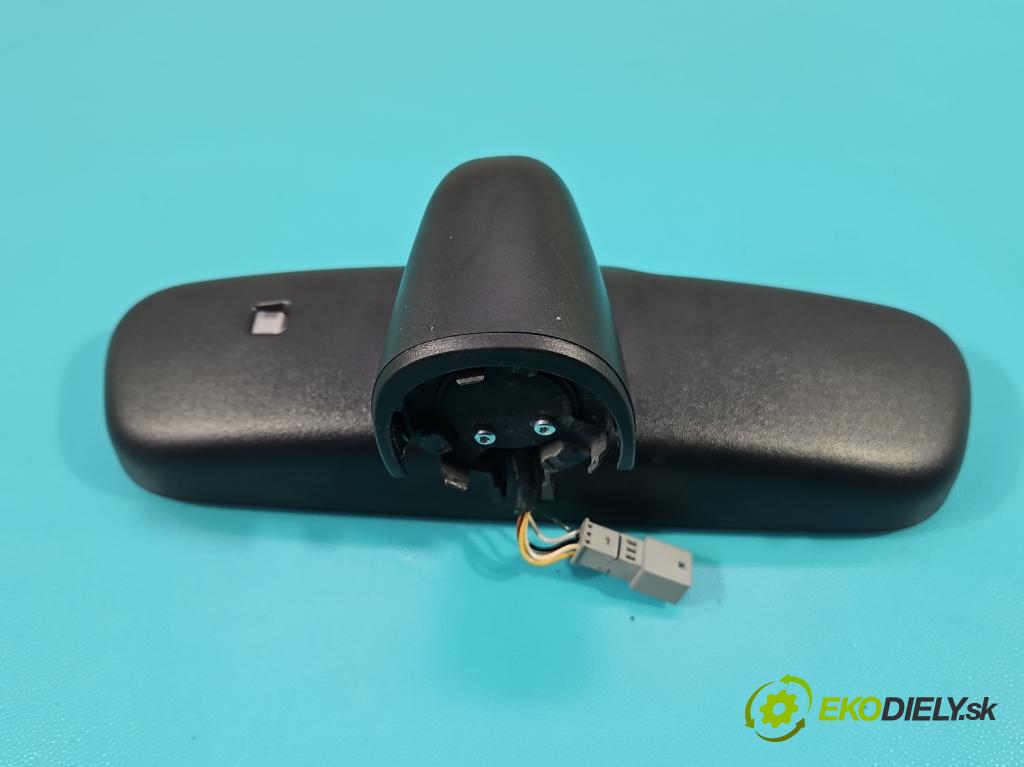 Audi A5 8T 2007-2016 3.0 tdi 239KM automatic 176 kW 2967 cm3 5- zpětné zrcátko vnitřní 8R08575114PK (Vnitřní zpětné zrcátko)