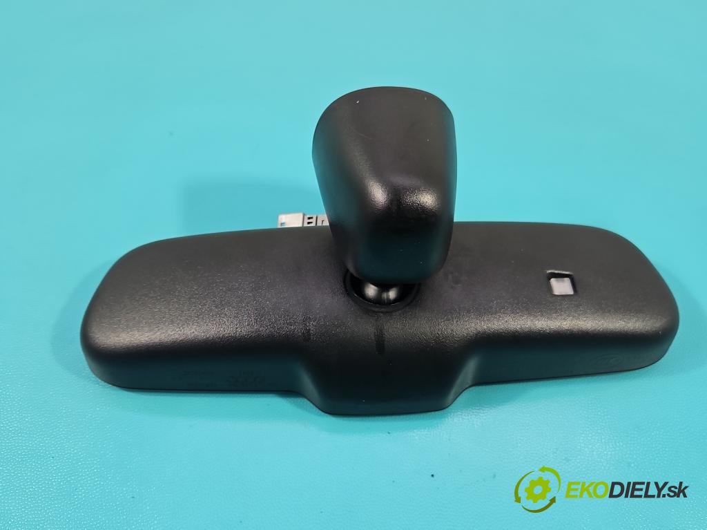 Audi A5 8T 2007-2016 3.0 tdi 239KM automatic 176 kW 2967 cm3 5- zpětné zrcátko vnitřní 8R08575114PK (Vnitřní zpětné zrcátko)