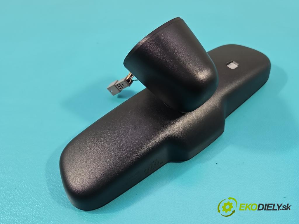 Audi A5 8T 2007-2016 3.0 tdi 239KM automatic 176 kW 2967 cm3 5- zpětné zrcátko vnitřní 8R08575114PK (Vnitřní zpětné zrcátko)