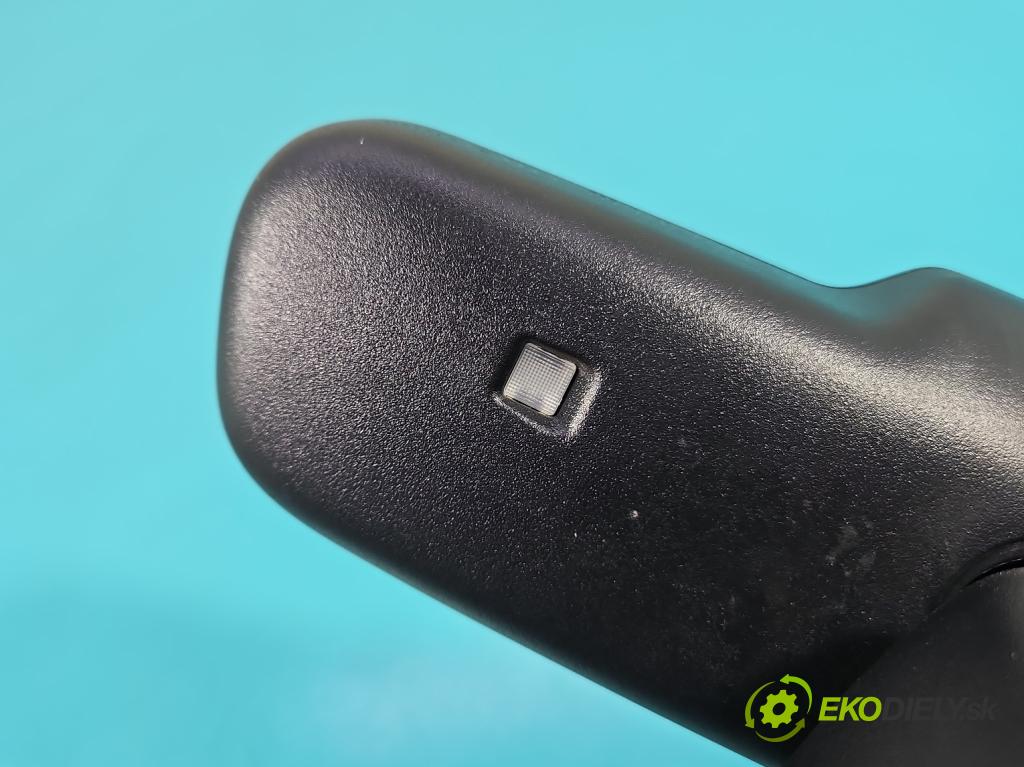 Audi A5 8T 2007-2016 3.0 tdi 239KM automatic 176 kW 2967 cm3 5- zpětné zrcátko vnitřní 8R08575114PK (Vnitřní zpětné zrcátko)