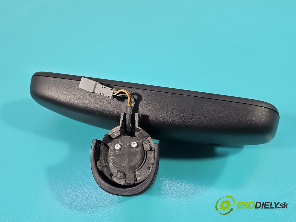 Audi A5 8T 2007-2016 3.0 tdi 239KM automatic 176 kW 2967 cm3 5- zpětné zrcátko vnitřní 8R08575114PK (Vnitřní zpětné zrcátko)