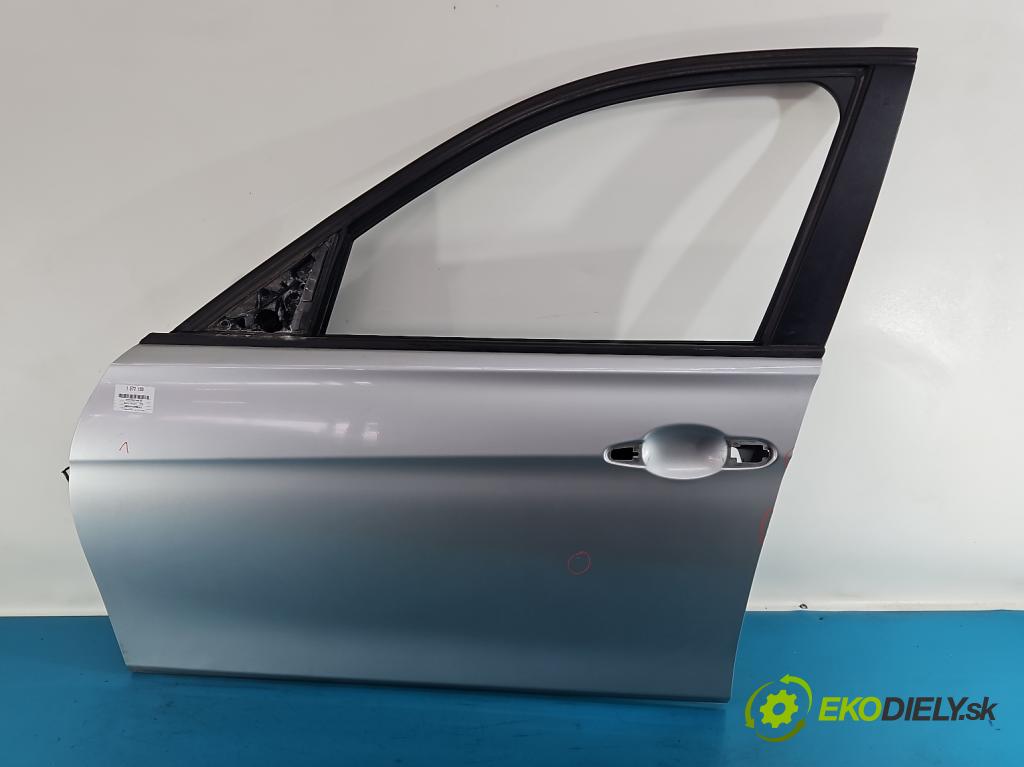 Bmw 3 F30 2011-2018 2.0d N47D20 184hp automatic 135 kW 1995 cm3 5- dvere predné ľavé  (Kľučka dverí ostatné)
