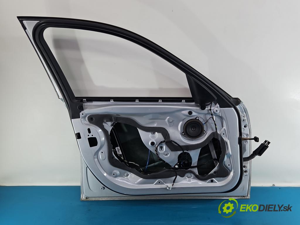 Bmw 3 F30 2011-2018 2.0d N47D20 184hp automatic 135 kW 1995 cm3 5- dvere predné ľavé  (Kľučka dverí ostatné)