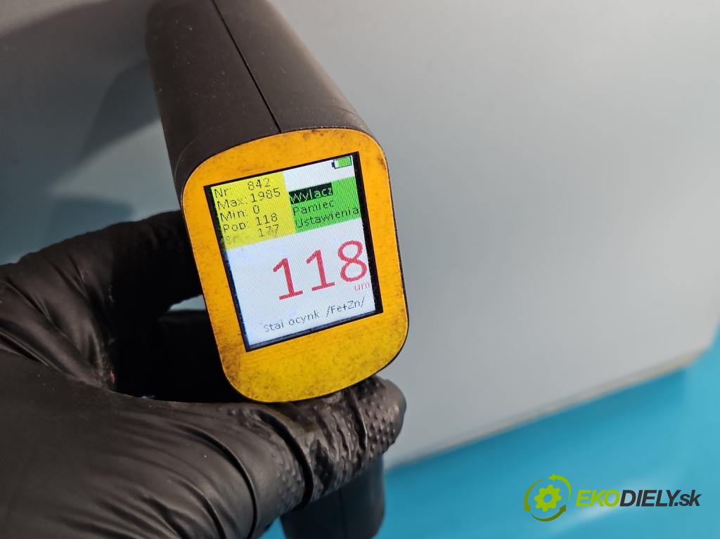 Bmw 3 F30 2011-2018 2.0d N47D20 184hp automatic 135 kW 1995 cm3 5- dvere predné pravé  (Kľučka dverí ostatné)