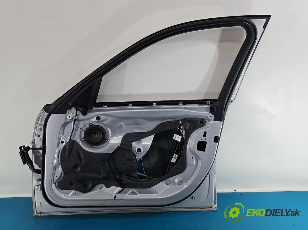 Bmw 3 F30 2011-2018 2.0d N47D20 184hp automatic 135 kW 1995 cm3 5- dvere predné pravé  (Kľučka dverí ostatné)